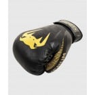 Боксови Ръкавици - Venum Impact Boxing Gloves - Gold/Black​